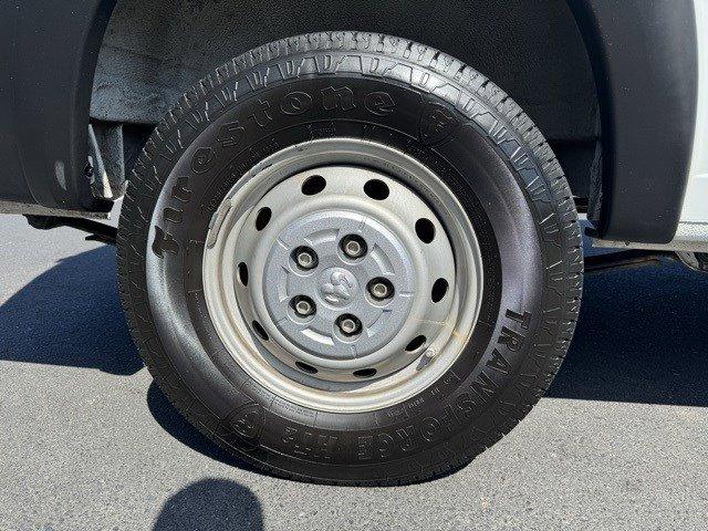 2019 Ram ProMaster Cargo Van Vehicle Photo in Mechanicsburg, PA 17050-1707