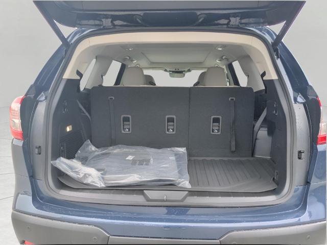 2025 Subaru Ascent Vehicle Photo in Green Bay, WI 54304