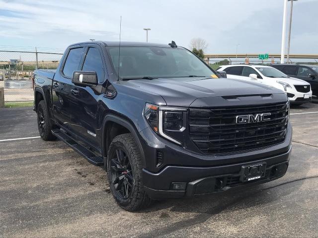 2022 GMC Sierra 1500 Vehicle Photo in GREEN BAY, WI 54303-3330