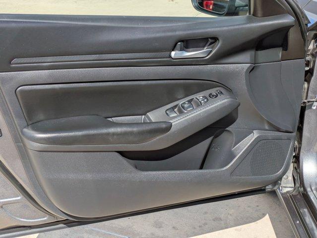 2022 Nissan Altima Vehicle Photo in San Antonio, TX 78209