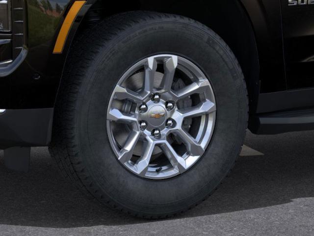 2025 Chevrolet Suburban Vehicle Photo in Roslyn, NY 11576