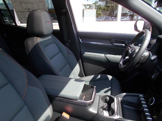 2026 GMC Terrain Vehicle Photo in LOWELL, MA 01852-4336