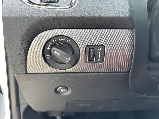 2018 Dodge Durango Vehicle Photo in MANITOWOC, WI 54220-5838