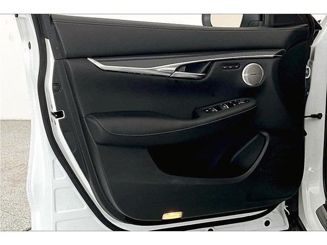2024 INFINITI QX50 Vehicle Photo in Grapevine, TX 76051