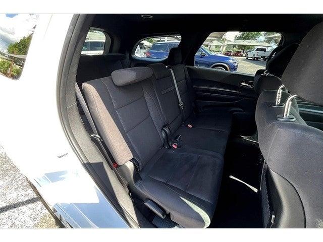 2023 Dodge Durango Vehicle Photo in San Antonio, TX 78230