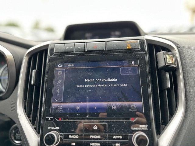 2019 Subaru Ascent Vehicle Photo in Grapevine, TX 76051