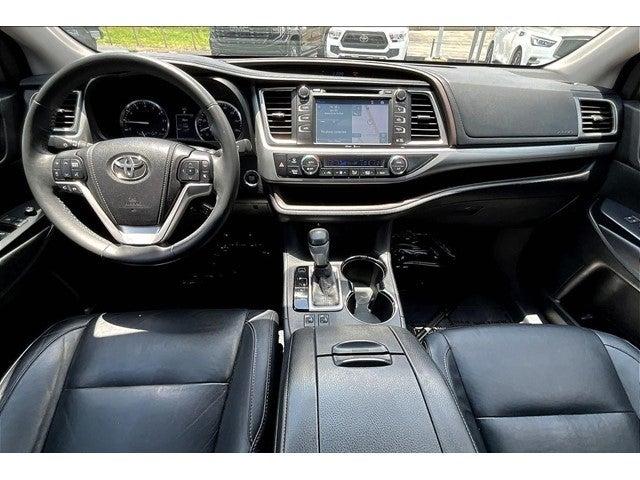 2014 Toyota Highlander Vehicle Photo in San Antonio, TX 78230