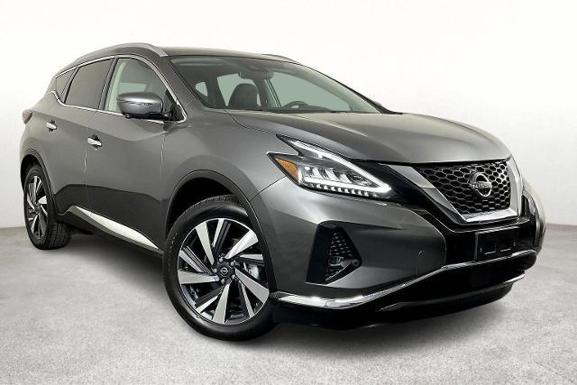 2023 Nissan Murano Vehicle Photo in Tulsa, OK 74129