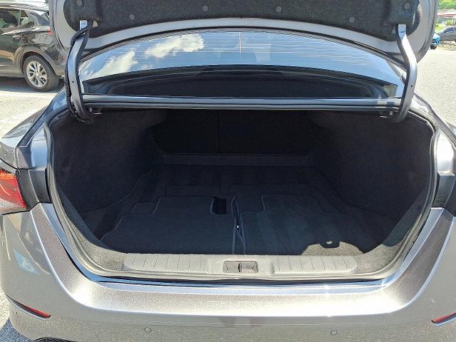 2024 Nissan Sentra Vehicle Photo in HARRISBURG, PA 17111-1033
