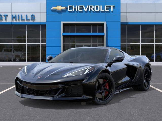 2025 Chevrolet Corvette Vehicle Photo in Roslyn, NY 11576