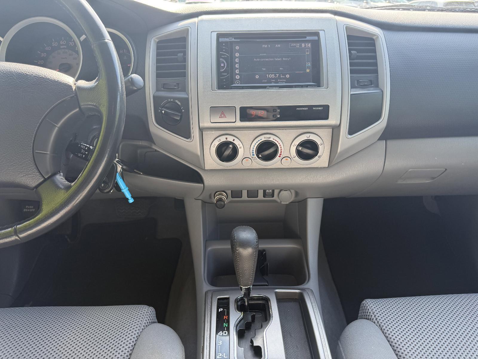 2009 Toyota Tacoma Vehicle Photo in Harrisburg, PA 17111