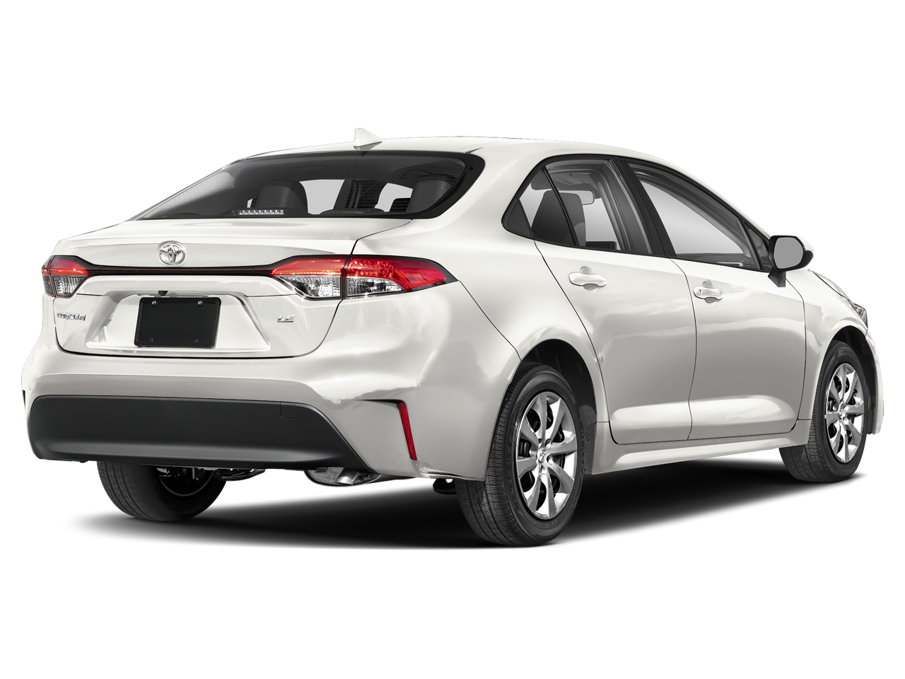 2024 Toyota Corolla Vehicle Photo in Tulsa, OK 74145