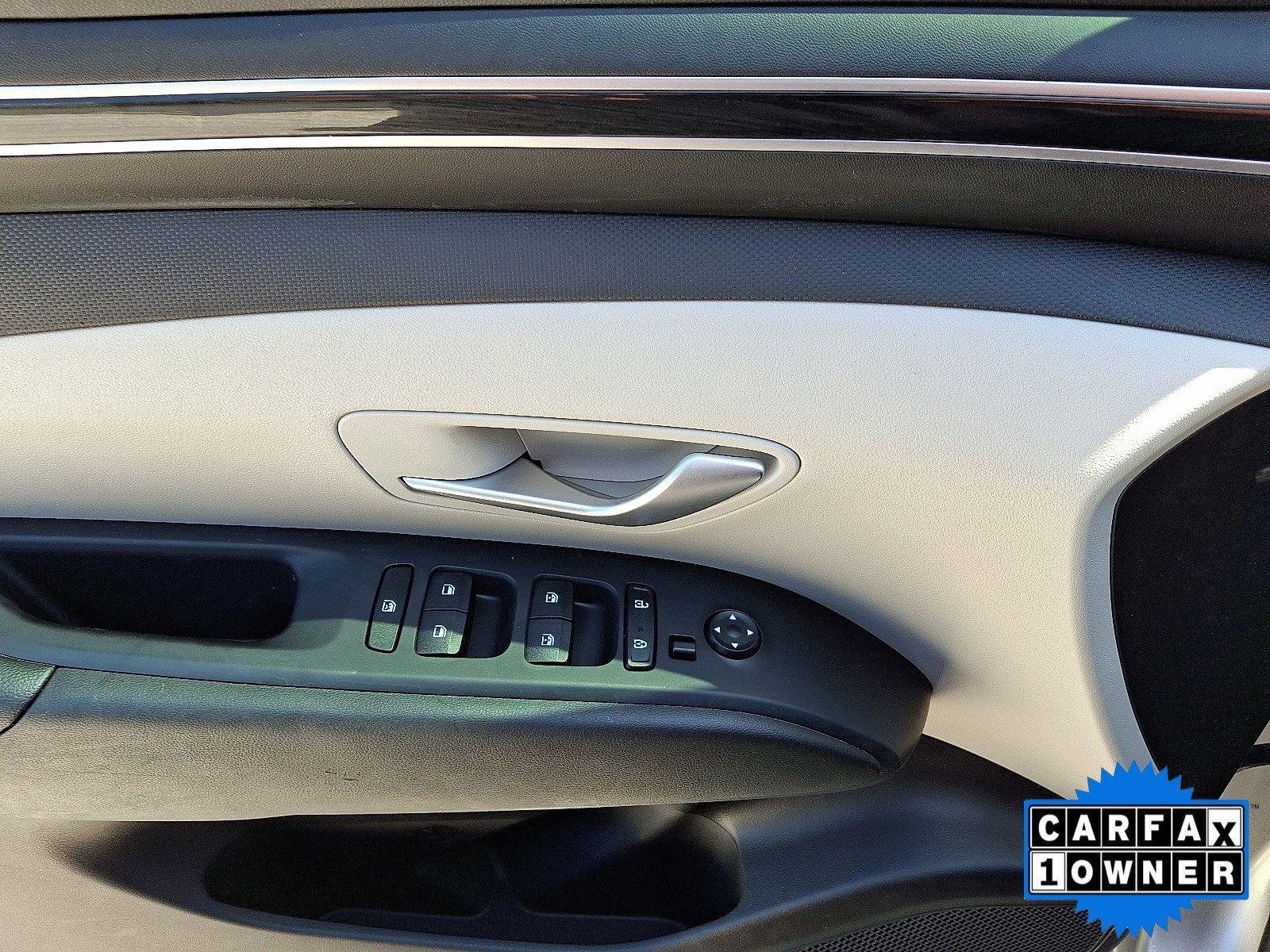 2024 Hyundai TUCSON Vehicle Photo in Harrisburg, PA 17111