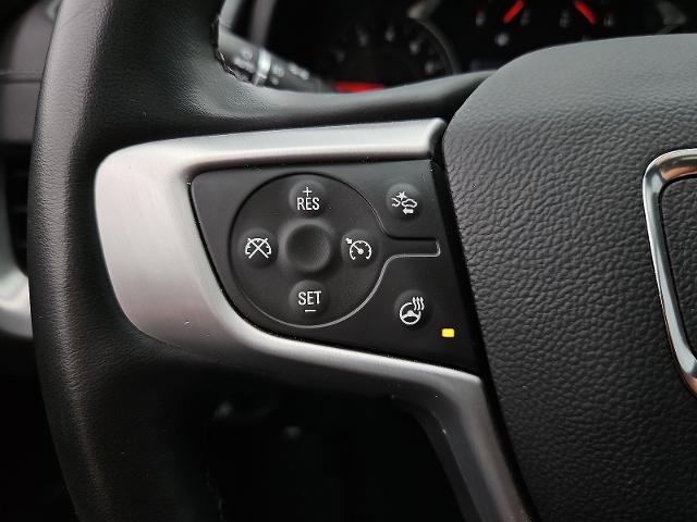 2023 GMC Terrain Vehicle Photo in TREVOSE, PA 19053-4984
