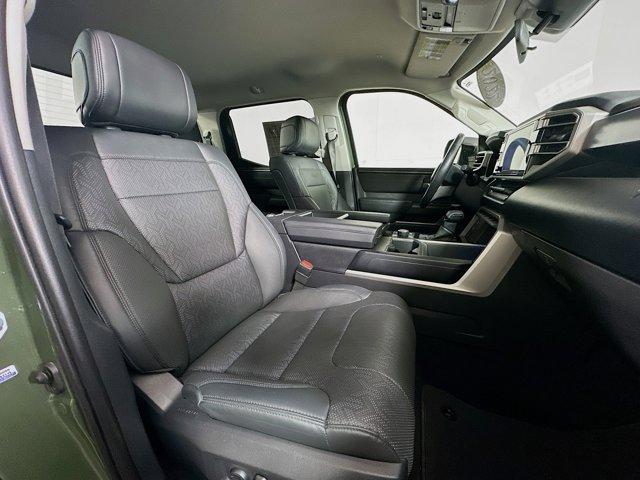 2022 Toyota Tundra 4WD Vehicle Photo in Flemington, NJ 08822