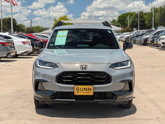 2023 Honda HR-V Vehicle Photo in San Antonio, TX 78209