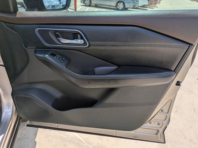 2021 Nissan Rogue Vehicle Photo in San Antonio, TX 78209