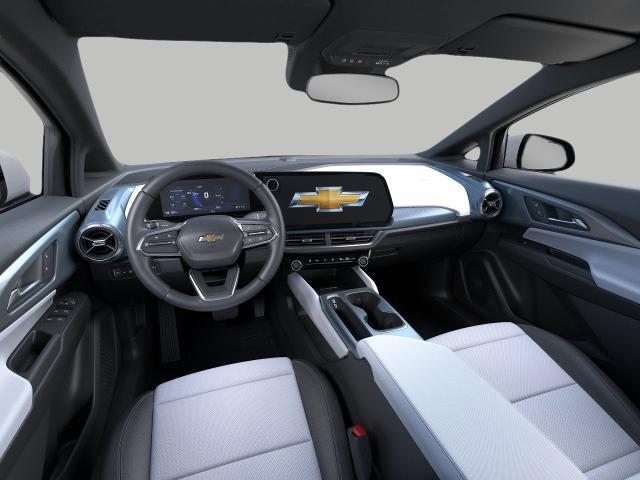 2025 Chevrolet Equinox EV Vehicle Photo in Madison, WI 53713
