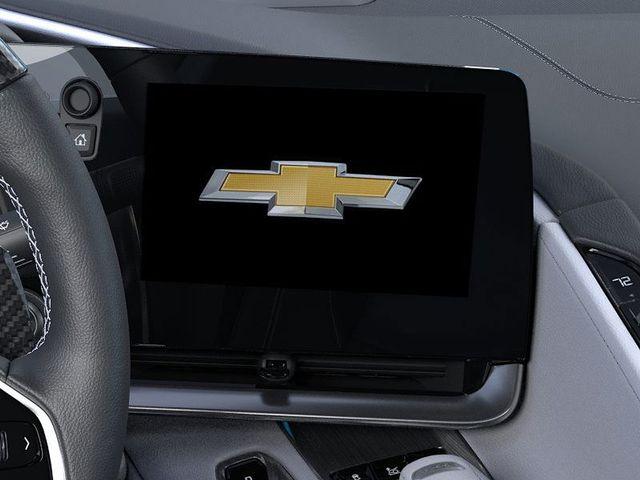 2025 Chevrolet Corvette E-Ray Vehicle Photo in PAWLING, NY 12564-3219