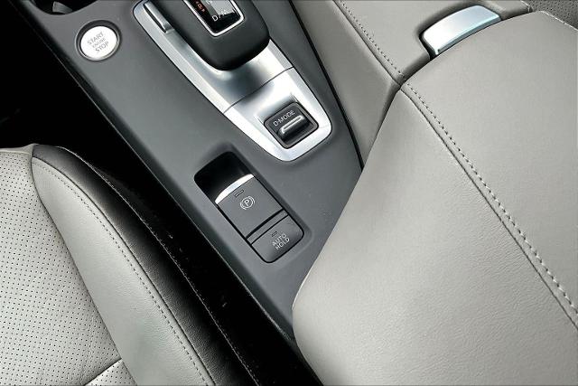 2023 INFINITI QX50 Vehicle Photo in San Antonio, TX 78230