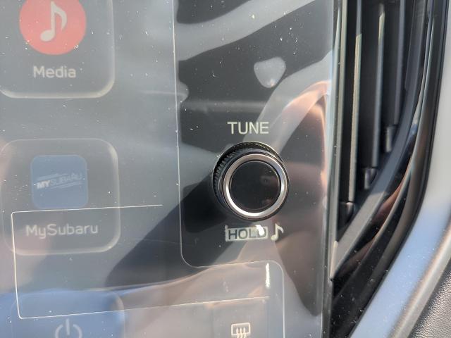 2025 Subaru Outback Vehicle Photo in Green Bay, WI 54304