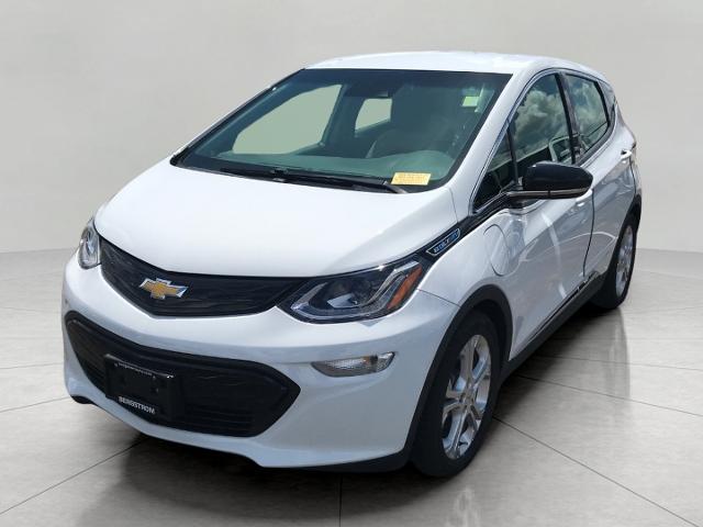 2020 Chevrolet Bolt EV Vehicle Photo in GREEN BAY, WI 54303-3330