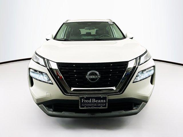 2022 Nissan Rogue Vehicle Photo in Flemington, NJ 08822