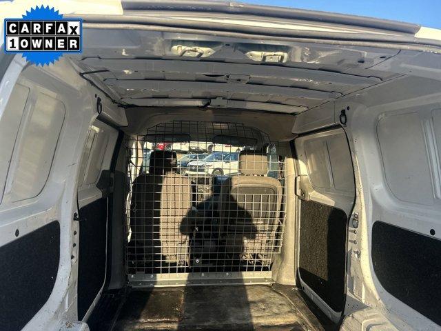 2021 Nissan NV200 Compact Cargo Vehicle Photo in Ardmore, PA 19003