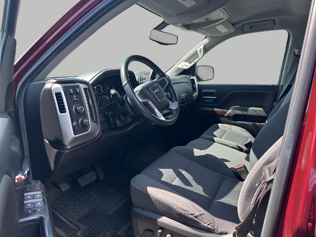2017 GMC Sierra 1500 Vehicle Photo in MANITOWOC, WI 54220-5838