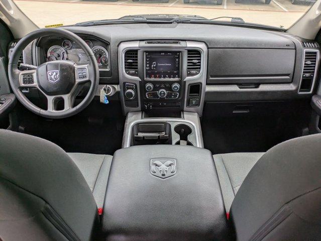 2023 Ram 1500 Classic Vehicle Photo in SELMA, TX 78154-1459