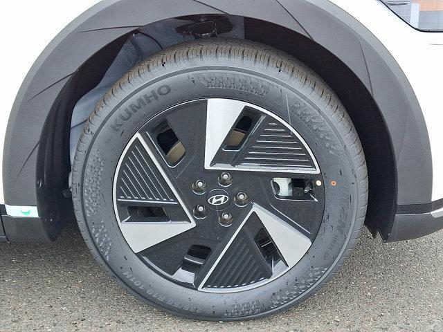 2025 Hyundai IONIQ 5 Vehicle Photo in Philadelphia, PA 19116