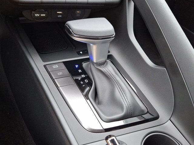 2025 Hyundai ELANTRA Vehicle Photo in Philadelphia, PA 19116