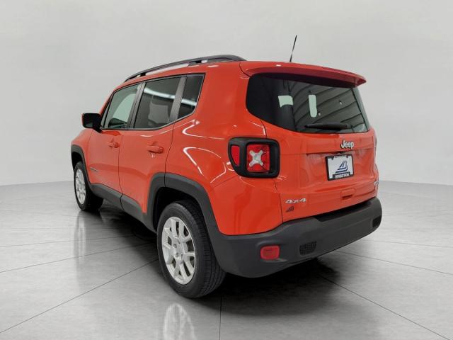 2020 Jeep Renegade Vehicle Photo in Oshkosh, WI 54904
