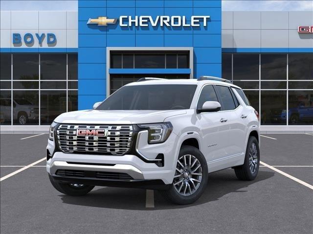 2026 GMC Terrain Vehicle Photo in EMPORIA, VA 23847-1235