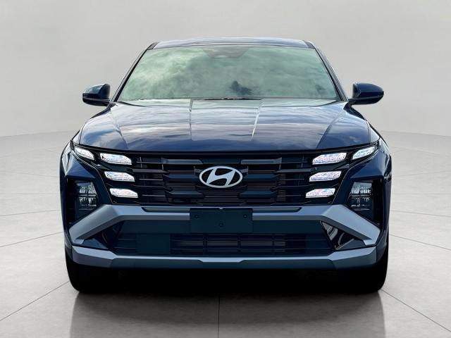 2025 Hyundai TUCSON Vehicle Photo in Green Bay, WI 54304