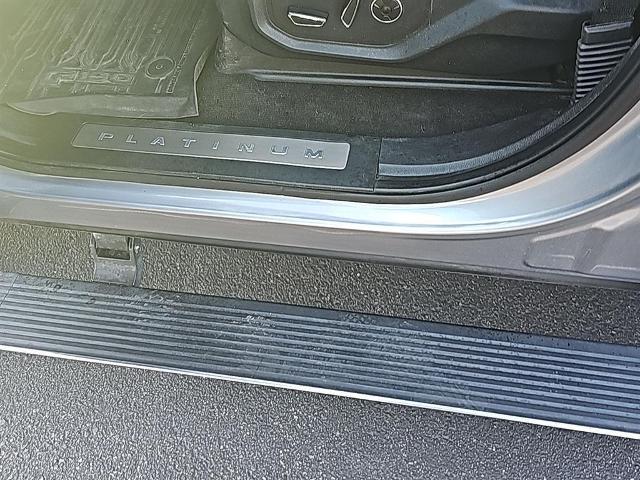 2020 Ford F-150 Vehicle Photo in Tucson, AZ 85712
