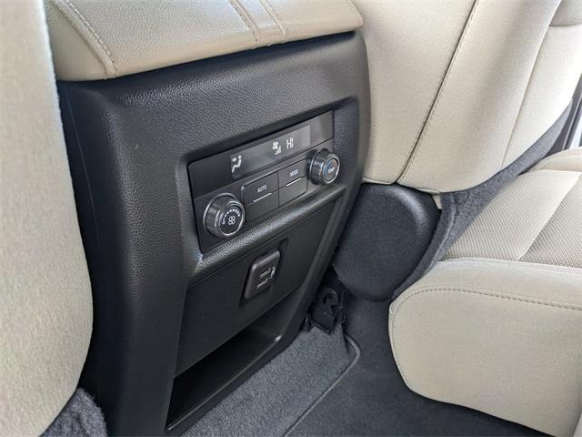 2023 Chevrolet Traverse Vehicle Photo in AURORA, CO 80012-4011