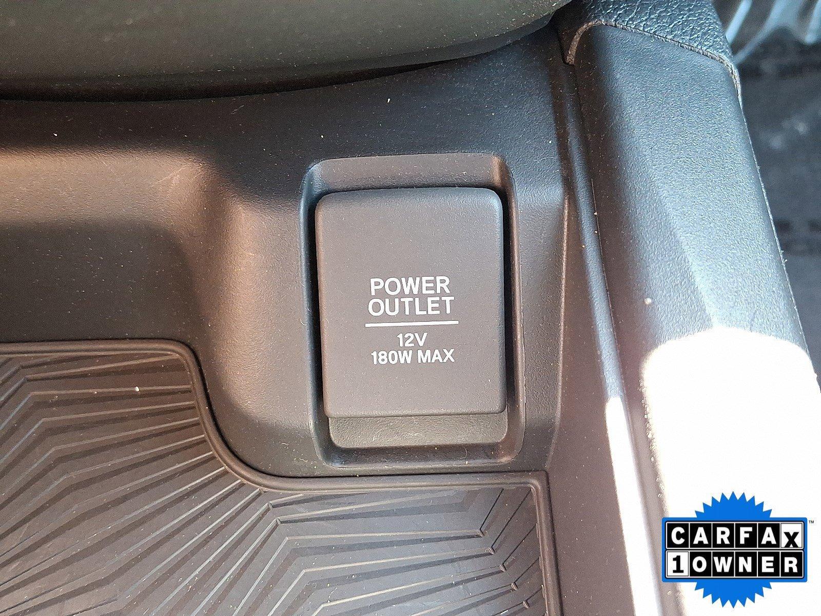 2018 Honda CR-V Vehicle Photo in Harrisburg, PA 17111