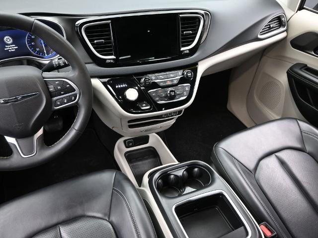 2023 Chrysler Pacifica Vehicle Photo in Cedar Rapids, IA 52402
