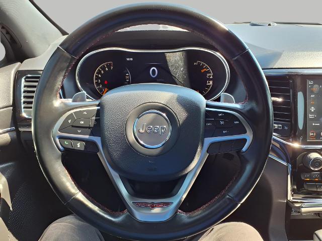 2020 Jeep Grand Cherokee Vehicle Photo in Oshkosh, WI 54904