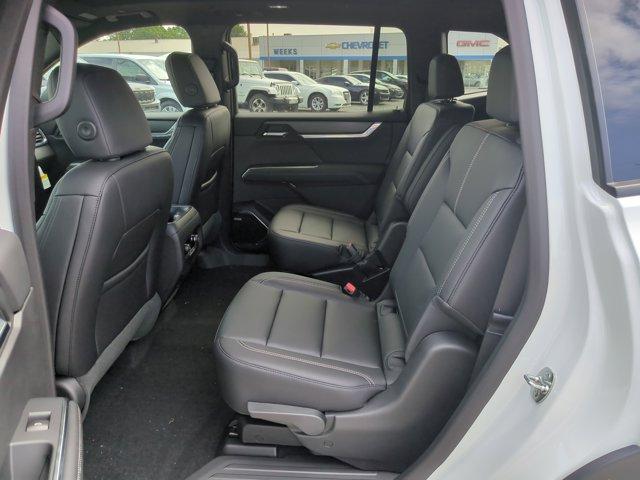 2025 GMC Acadia Vehicle Photo in WEST FRANKFORT, IL 62896-4173