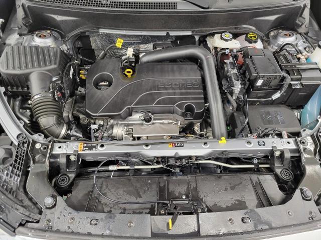 2024 GMC Terrain Vehicle Photo in APPLETON, WI 54914-4656