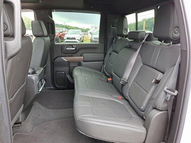 2022 Chevrolet Silverado 2500 HD Vehicle Photo in DANBURY, CT 06810-5034