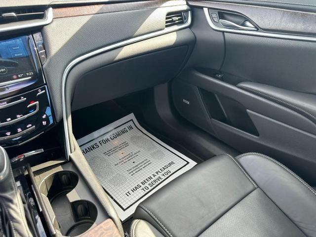 2019 Cadillac XTS Vehicle Photo in COLUMBIA, MO 65203-3903