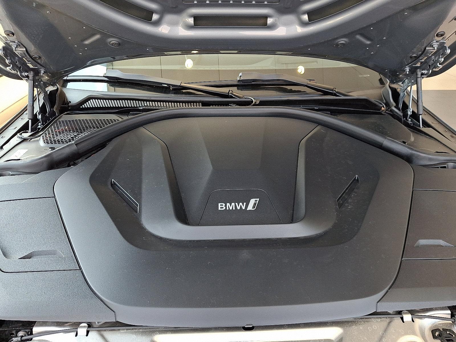 2023 BMW i4 Vehicle Photo in Lancaster, PA 17601