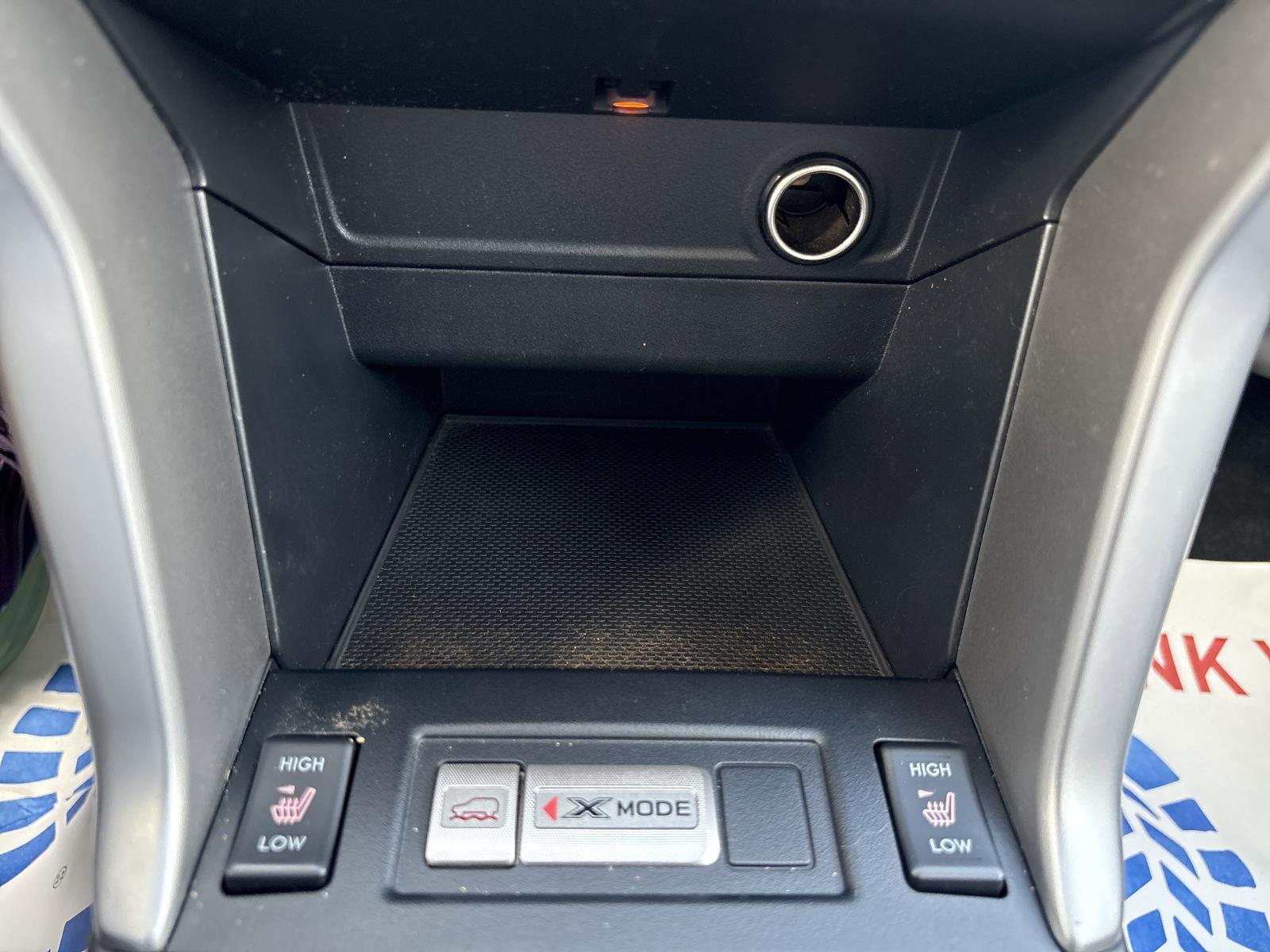 2018 Subaru Forester Vehicle Photo in Mechanicsburg, PA 17050