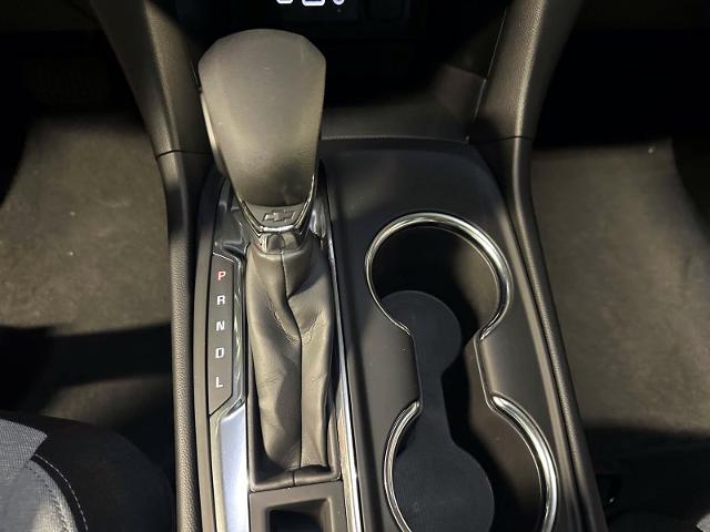 2022 Chevrolet Equinox Vehicle Photo in Roslyn, NY 11576