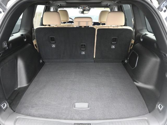 2023 Jeep Grand Cherokee 4xe Vehicle Photo in Cedar Rapids, IA 52402