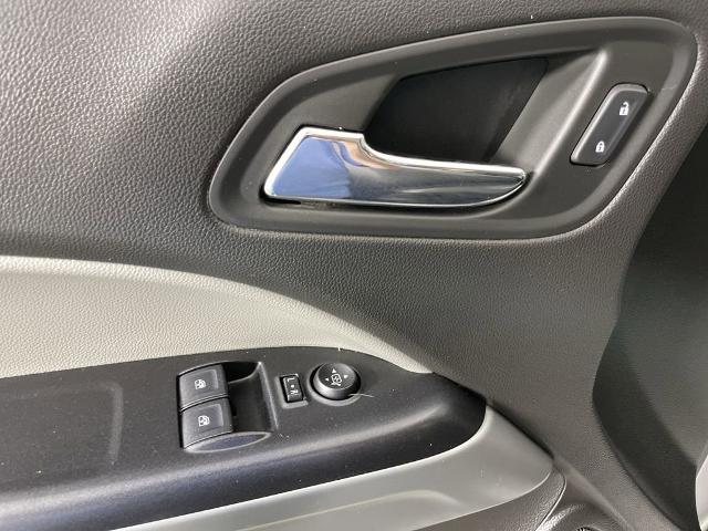 2016 Chevrolet Colorado Vehicle Photo in GILBERT, AZ 85297-0402