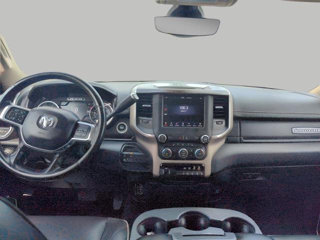 2020 Ram 2500 Vehicle Photo in Green Bay, WI 54304